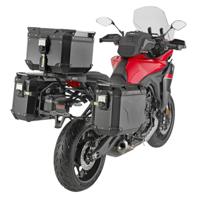 Givi Seitenträger Pl One-Fit Monokey