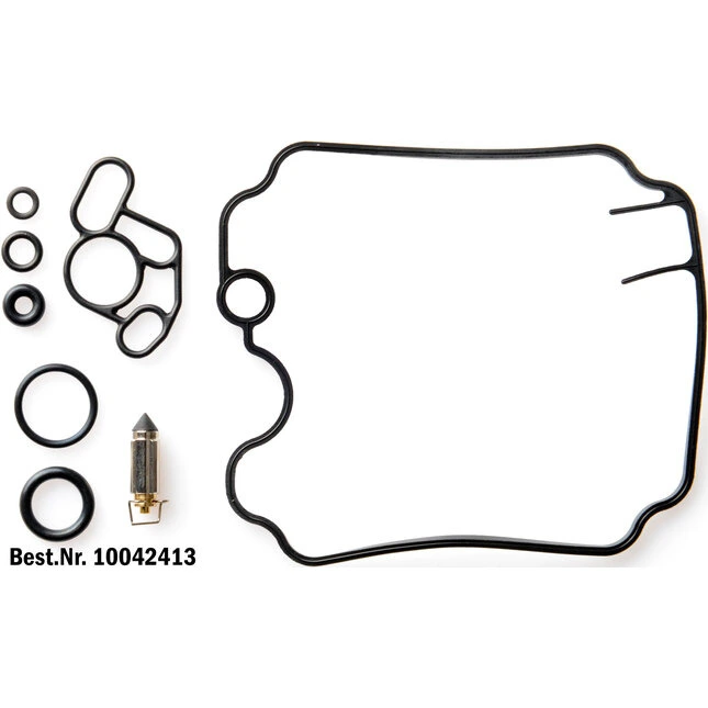 Tourmax Vergaser-Reparatur-Kit