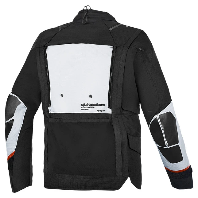 alpinestars Harok V2 Drystar