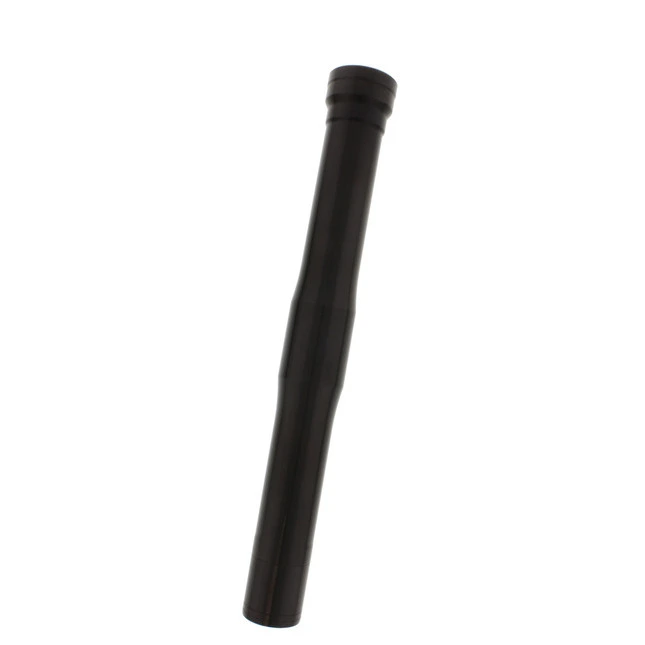 JMP USD-Gabel Tauchrohr schwarz