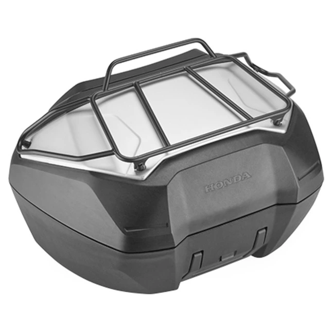 Givi Metall-Gepäckgitter