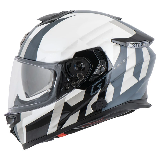 Scorpion Exo-GT SP Air Touradven