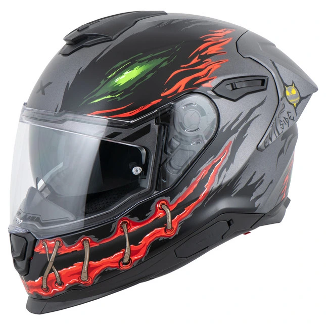 Nexx Y.100 R Night Rider