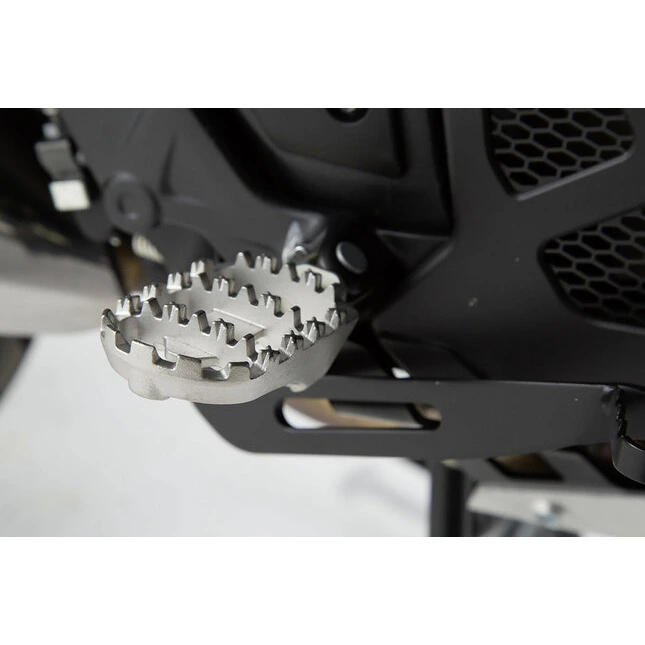 SW-Motech Fußrasten-Kit Ion