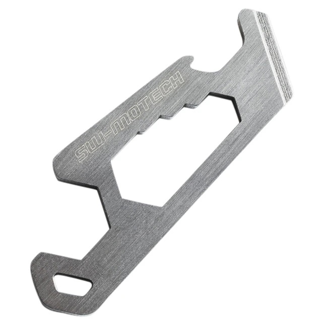 SW-Motech Multitool Schlüsselanhänger