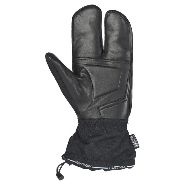 FASTWAY Winter Uni 201
