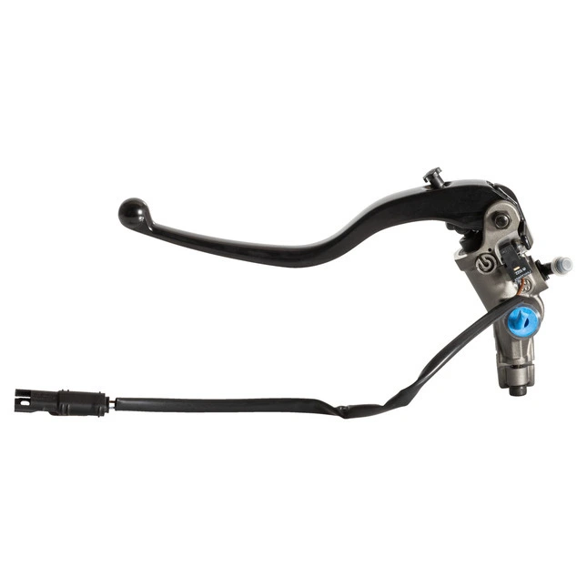 Brembo Brems- Und Kupplungsarmaturen
