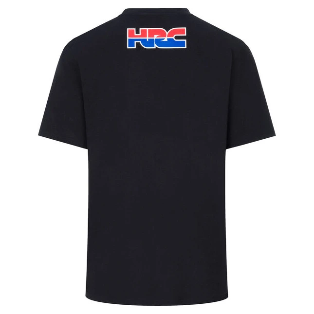 HRC Wing