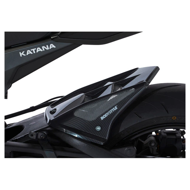 Bodystyle Radabdeckung Raceline
