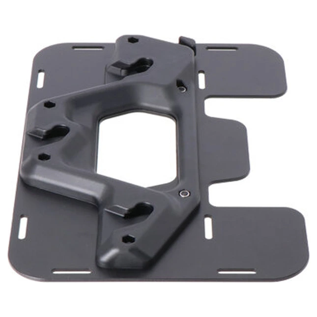 SW-Motech Adapterplatte für SysBag WP S, M & L