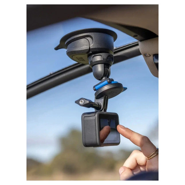 Quad Lock Action Kamera Adapter