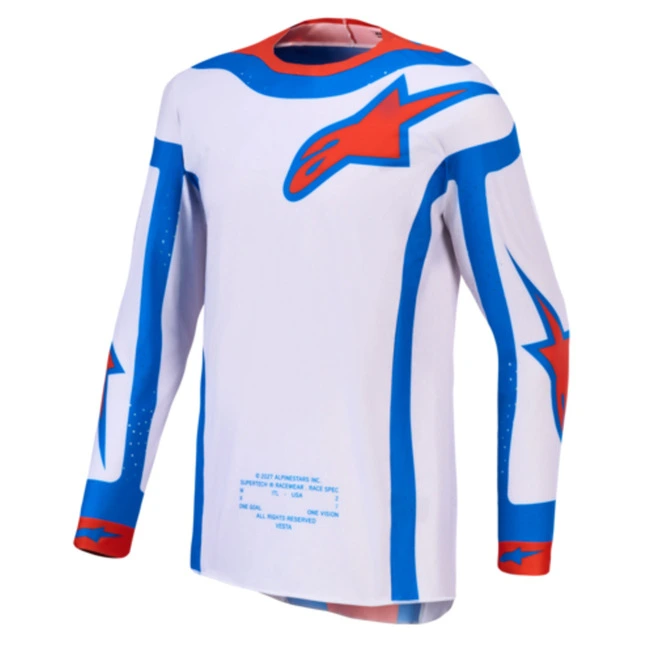alpinestars Supertech Vesta Herren