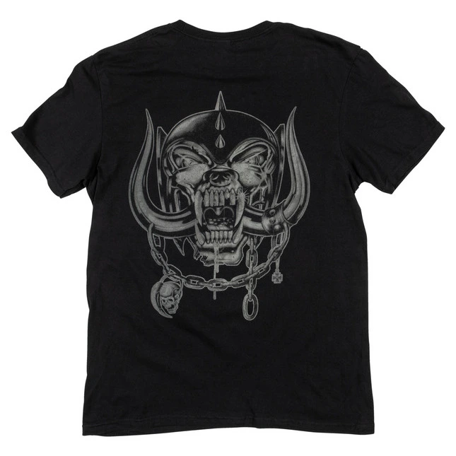 Motörhead Born To Lose