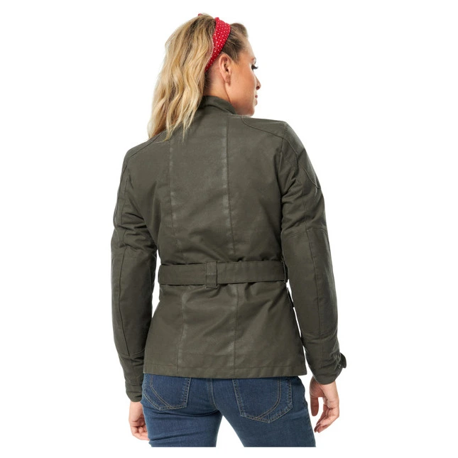 Detlev Louis DL-JM-4 Waxcotton Damen