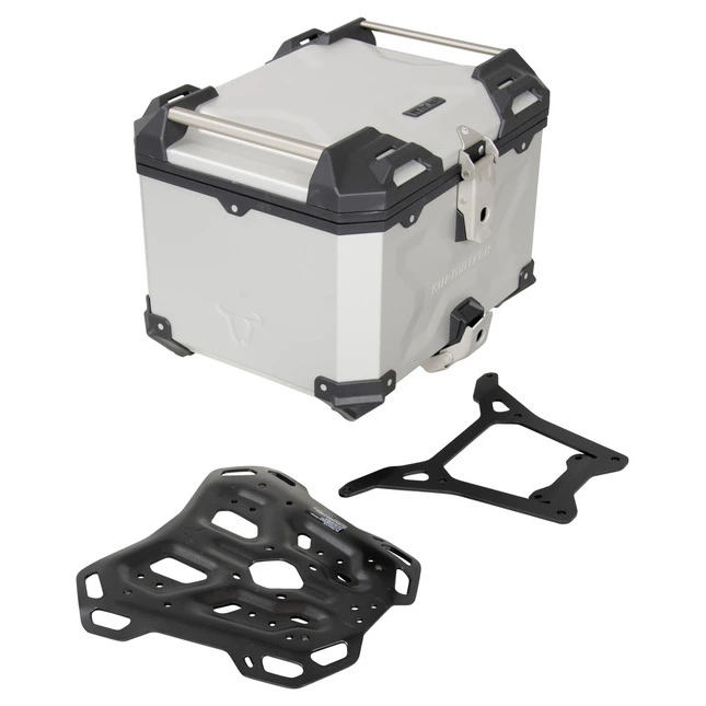 SW-Motech Trax Adv Topcase-System