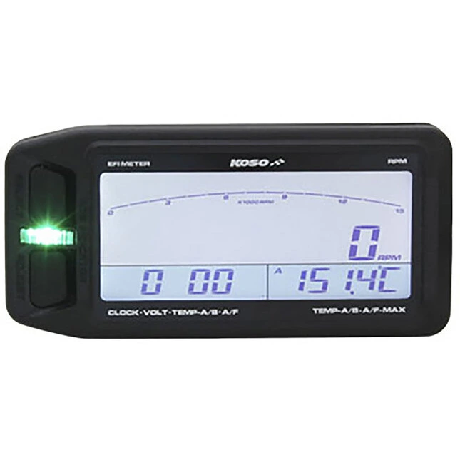 Koso Efi Multimeter