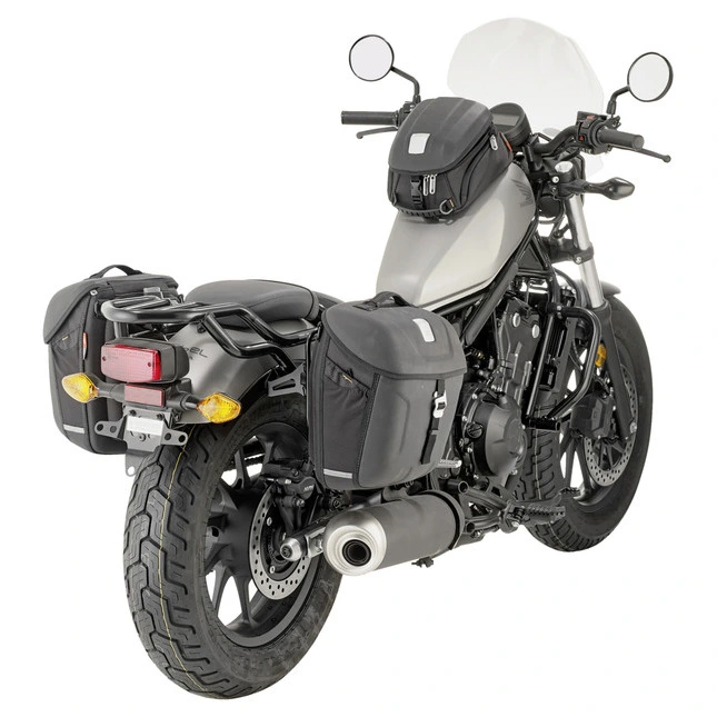 Givi Abstandshalter für Satteltaschen MT501