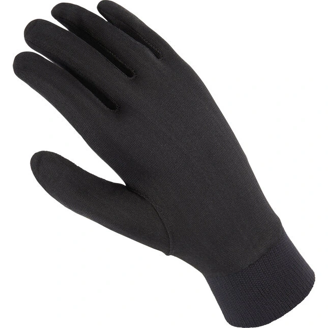 Probiker Seide Unterziehhandschuh