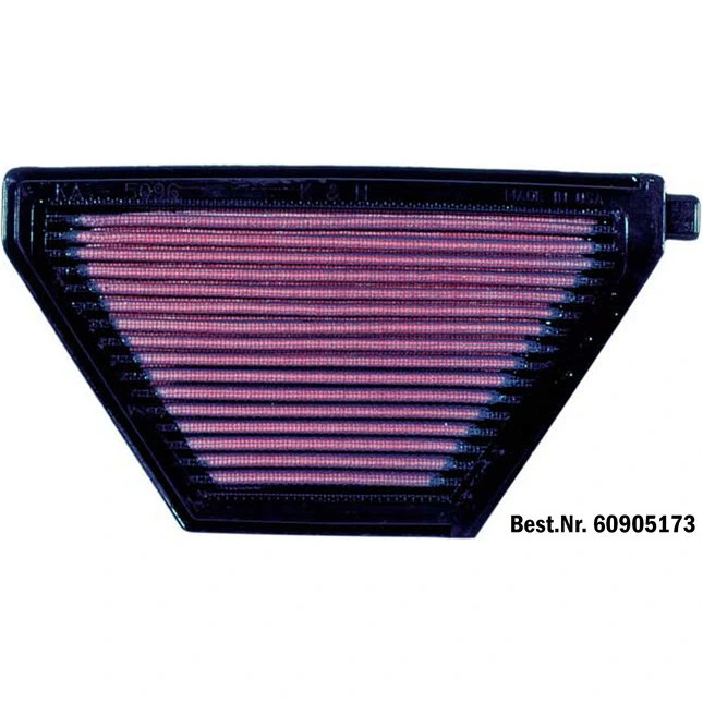 K&N Dauerluftfilter