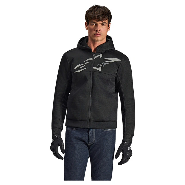 alpinestars Chrome Superairflow