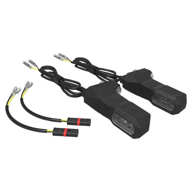 MOTOISM BMW Blinker-Set ADV Pro