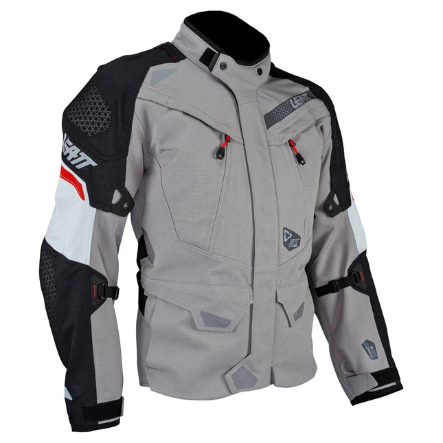 Leatt ADV Dritour 7.5 Louis Edition