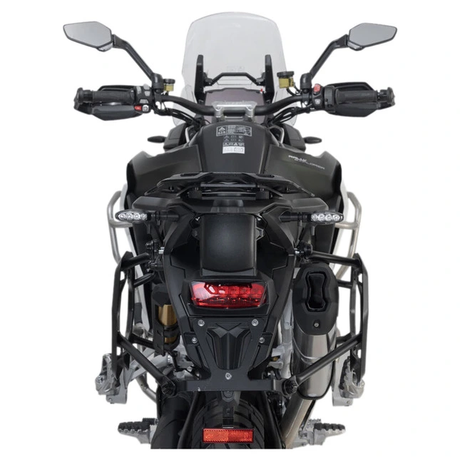 SW-Motech PRO Seitenträger