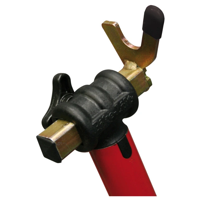 Bike-Lift Adapter für Heck-Motorradheber