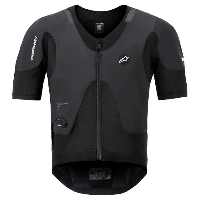 alpinestars Tech-Air 5 Plasma