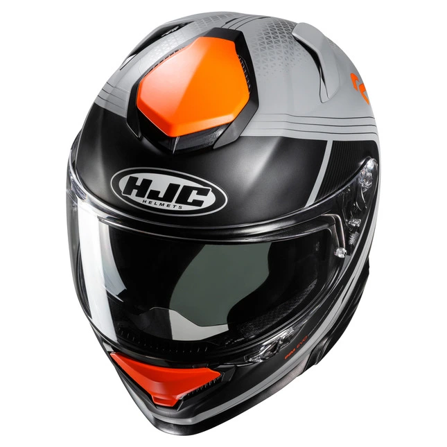 HJC RPHA 71 Frepe MC7SF