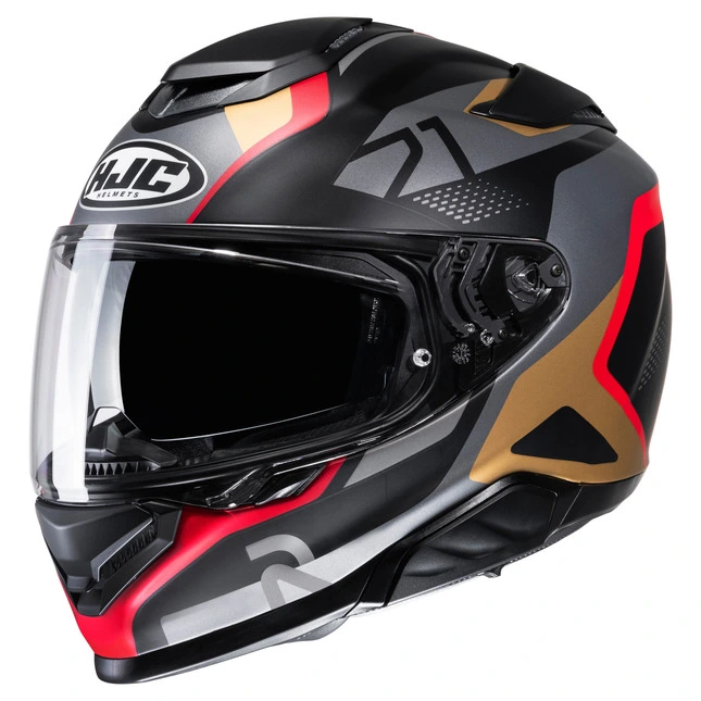 HJC RPHA 71 Hapel MC1SF