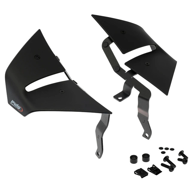 Puig D12 Flügelspoiler