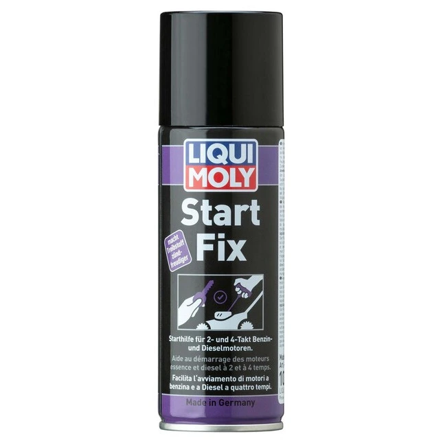 LIQUI MOLY Start Fix