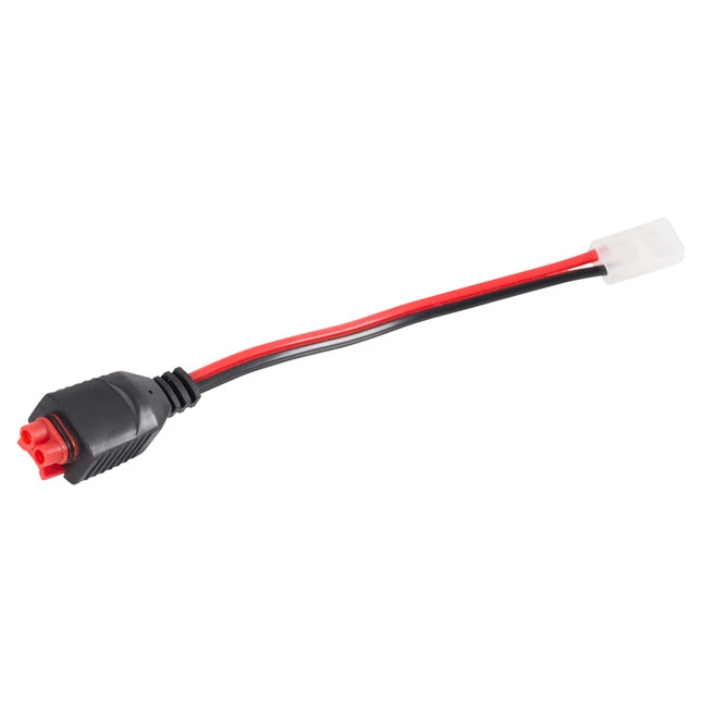 Louis Energy Adapter alt auf neu