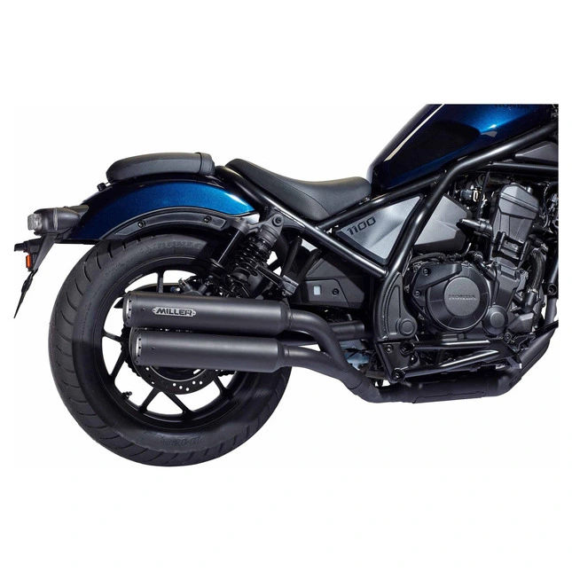 Miller Stormbreaker CMX 1100 25-