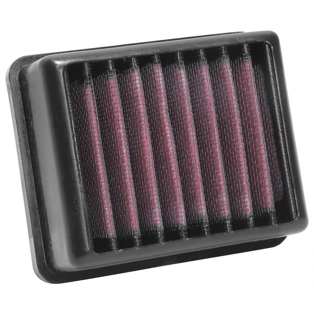 K&N Dauerluftfilter