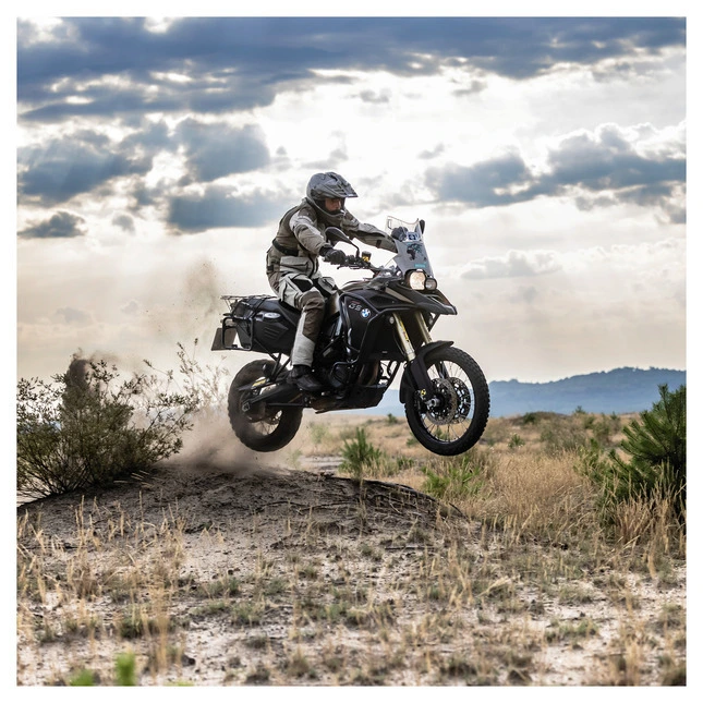 MODEKA Panamericana II