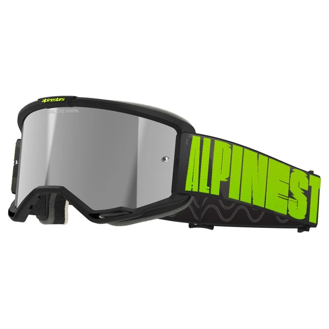 alpinestars Vision 5 Hollow
