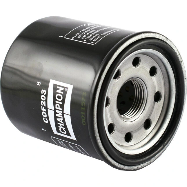 Champion Ölfilter