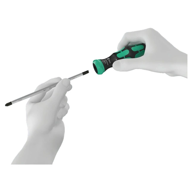 Wera Wera 80 RA Vario Handhalter