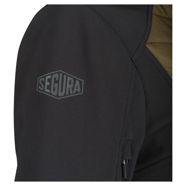 SEGURA Natcho 2 Lady Motorrad