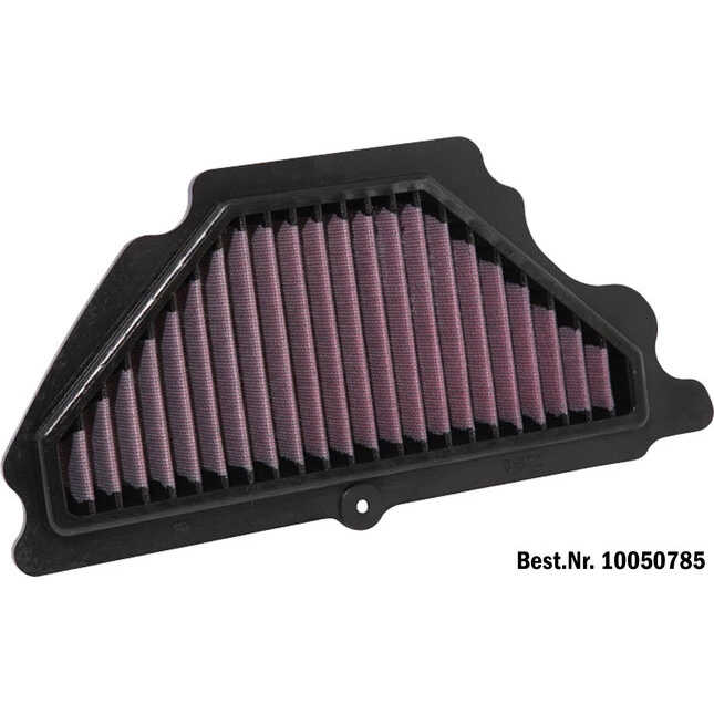 K&N Dauerluftfilter