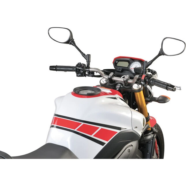 Givi Tankring Inkl. Befestigung