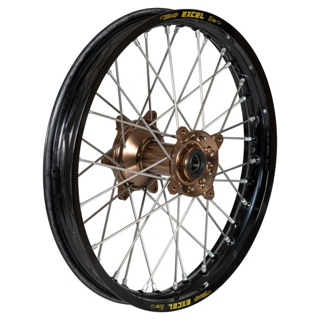 Haan Wheels Hinterrad