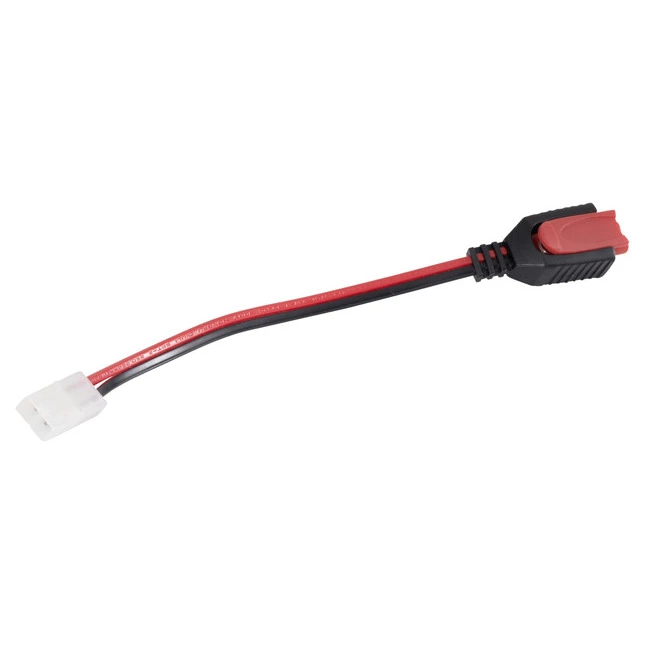 Louis Energy Adapter alt auf neu