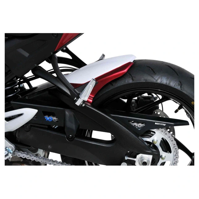 Bodystyle Radabdeckung Sportsline