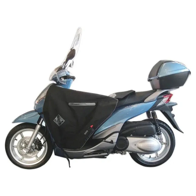 Tucano Urbano Beinschutz Termoscud Schwarz