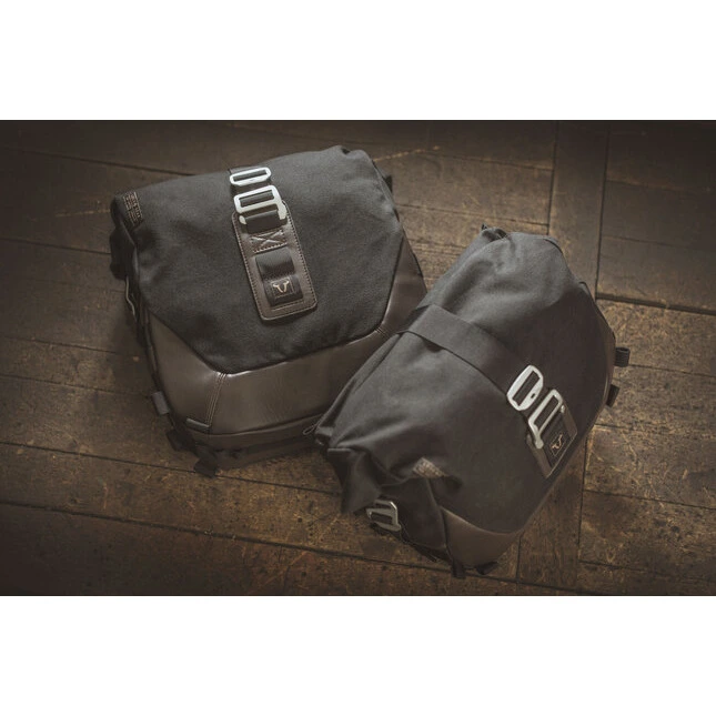Legend Gear Satteltaschen Lc1 / Lc2