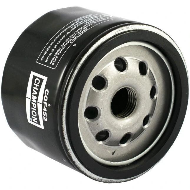 Champion Ölfilter