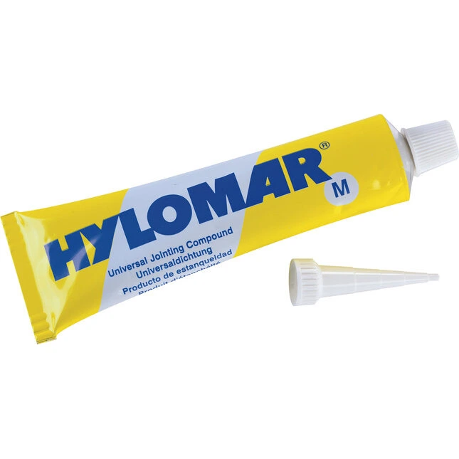 Hylomar Dichtmasse